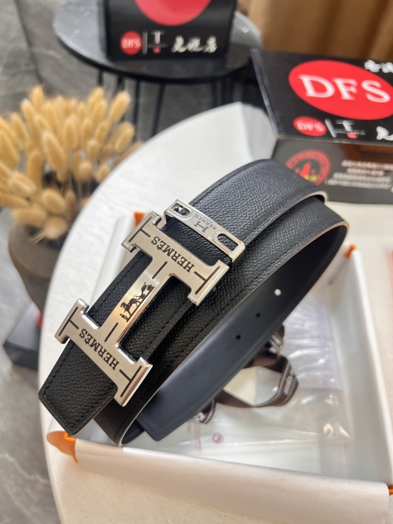 Hermes Belts